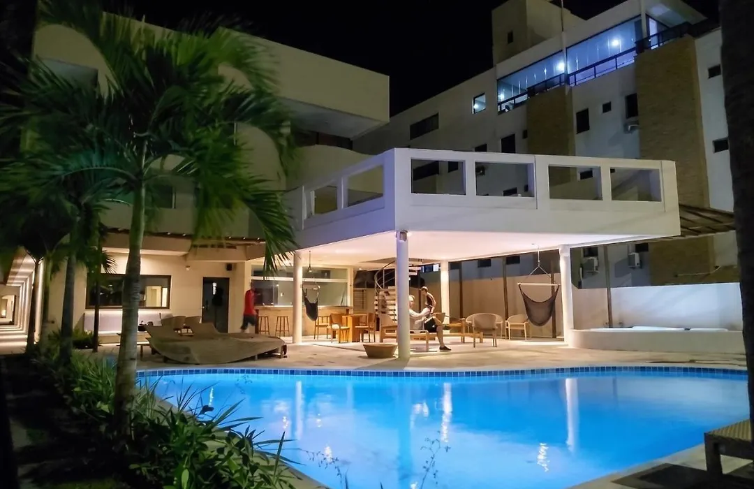 Kastel Jampa Hotel-1