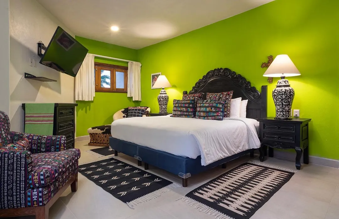 Marcela Resort & Spa-1
