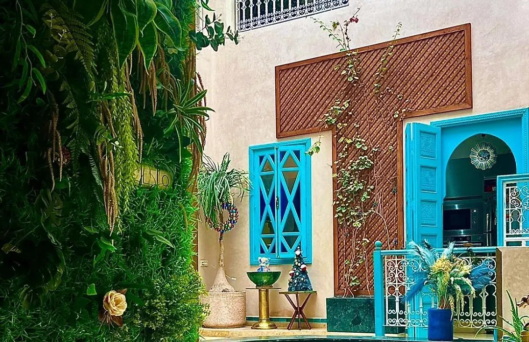 La Rose Orientale-1