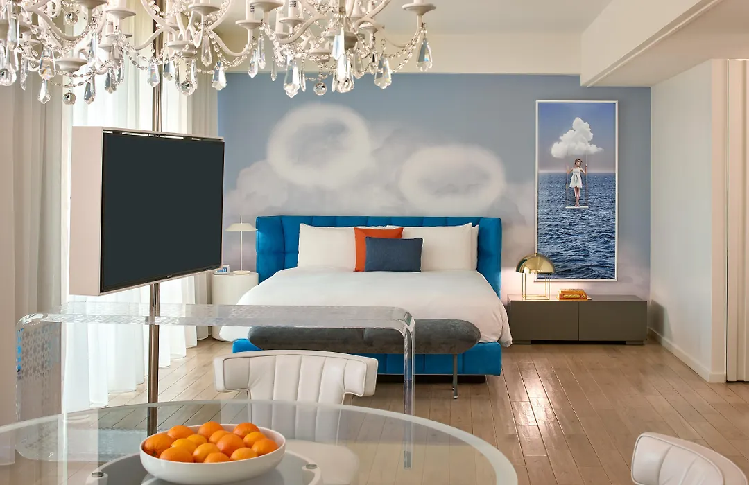 The Valorian West Hollywood, Curio Collection By Hilton-1