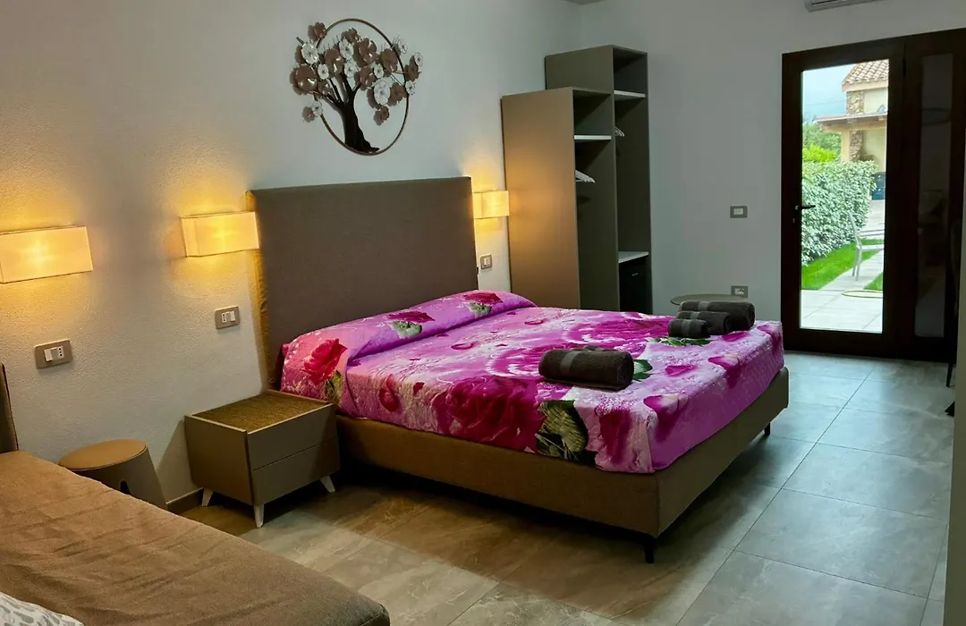 Villaggio La Cinta-1