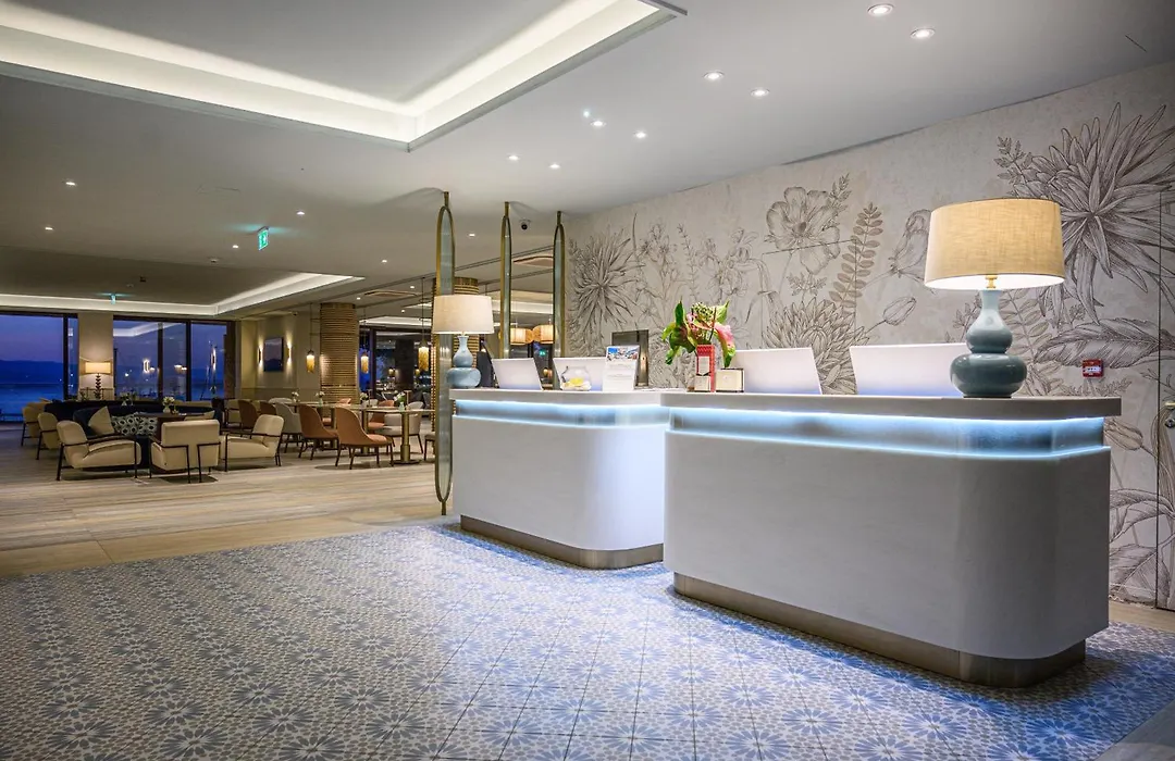 Amadria Park Grand Hotel 4 Opatijska Cvijeta-1
