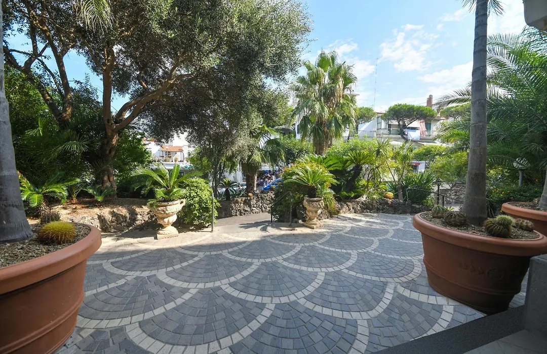 Hotel Terme Felix-1