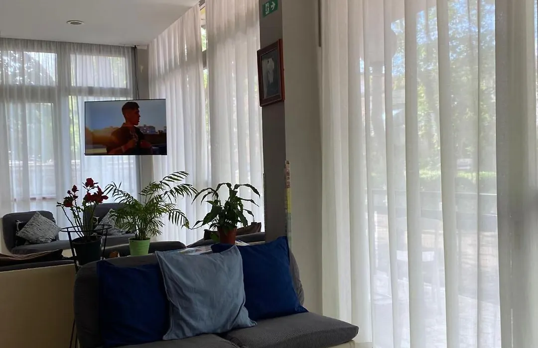 Hotel Tiziana-1