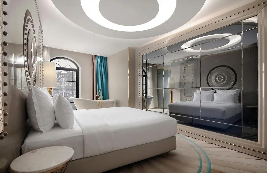 Sura Design Hotel & Suites-1