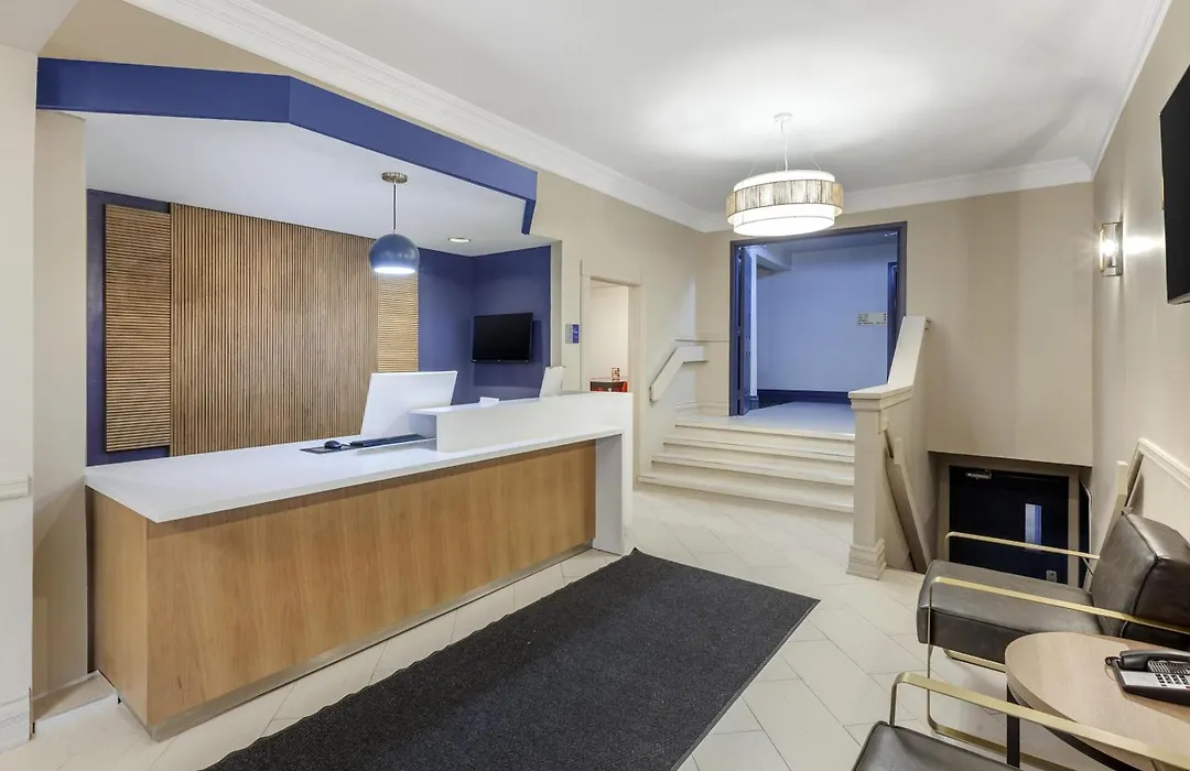 Best Western Kincardine-1