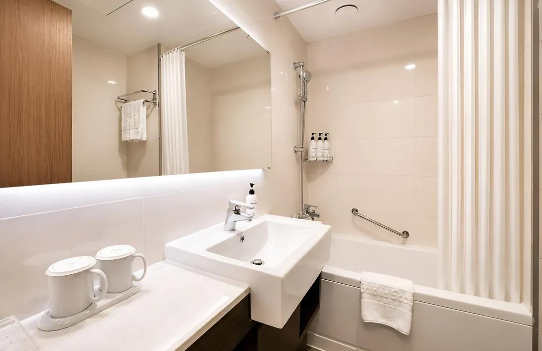 Golden Seoul Hotel-1
