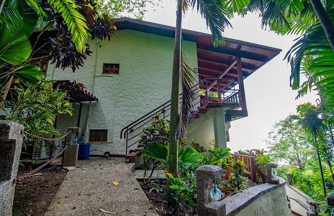 Hotel Costa Verde-1