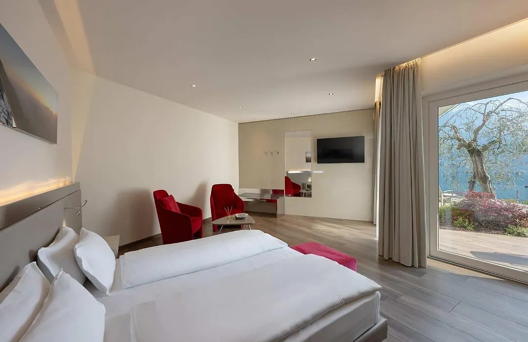Hotel Atilius - Adults Only-1