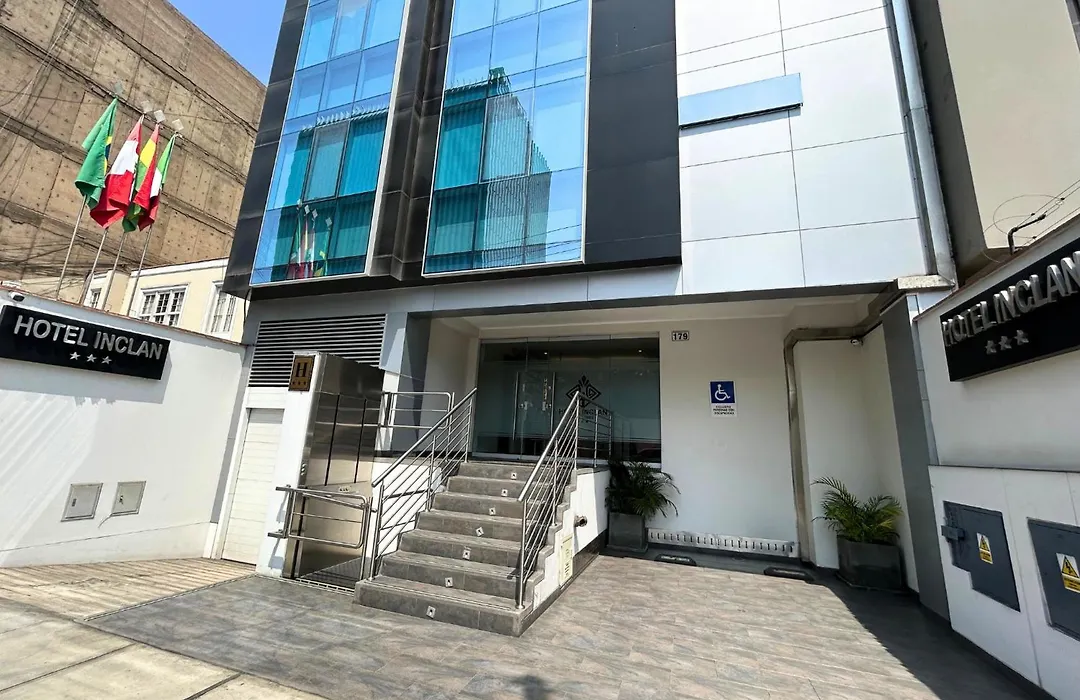 Hotel Inclan-1