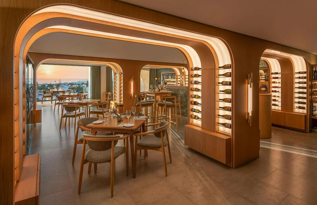 W Residences Algarve-1