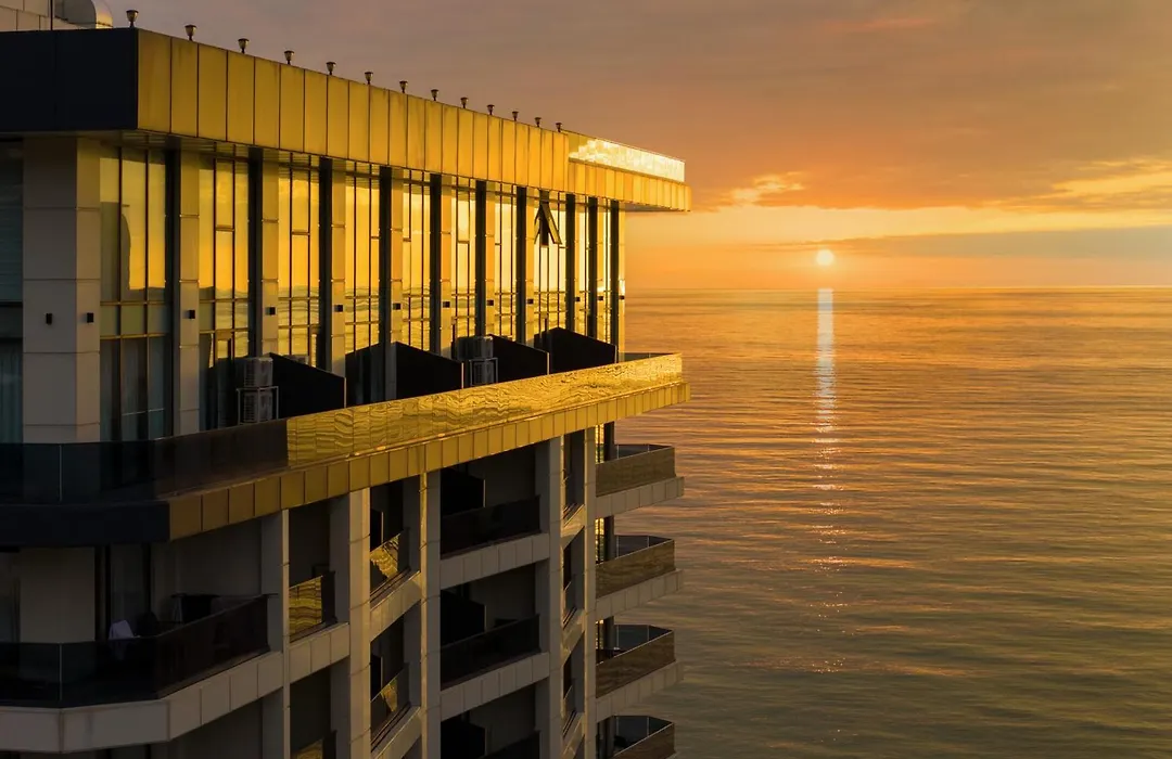 Green Side Apart Hotel Official-1