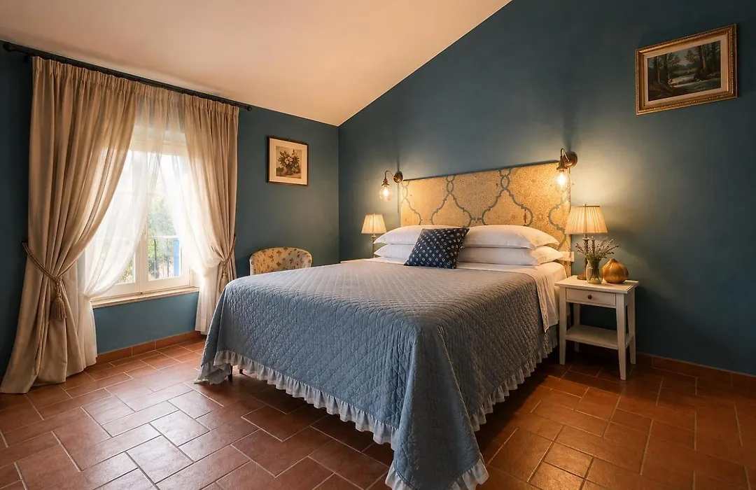 Terracqua I Essence Of Tuscany-1