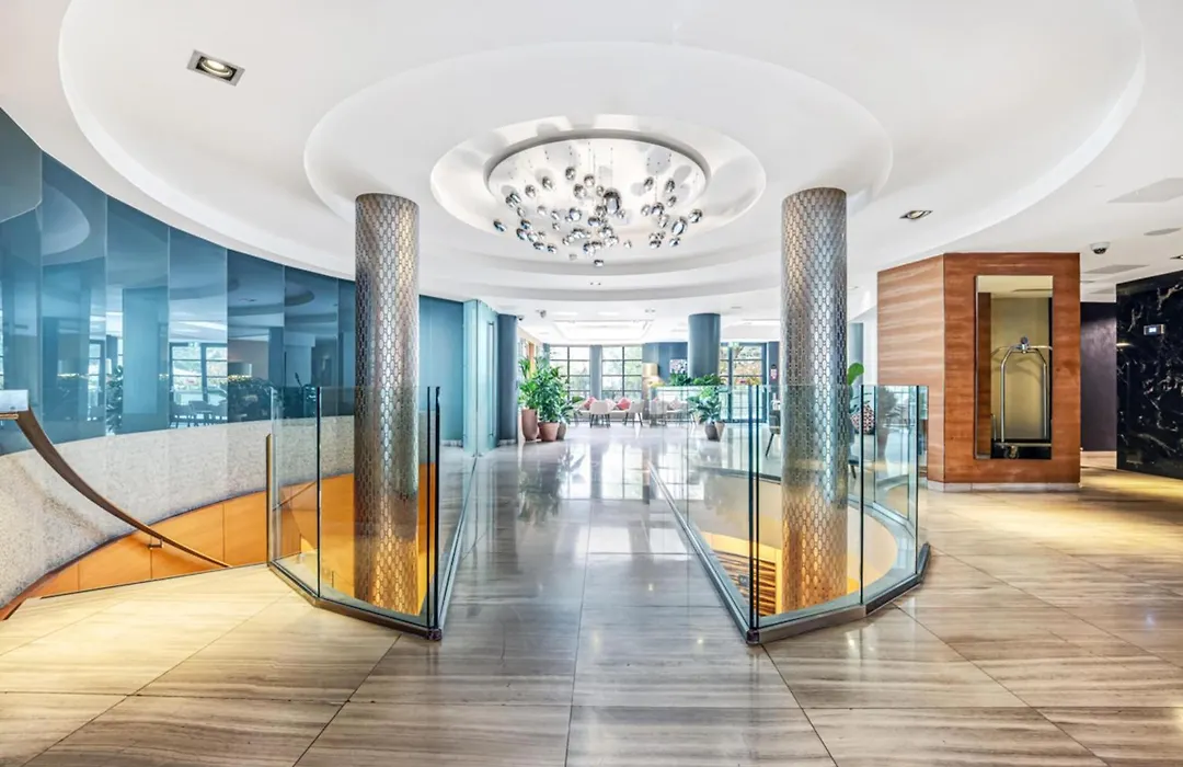Doubletree By Hilton London Kensington-1