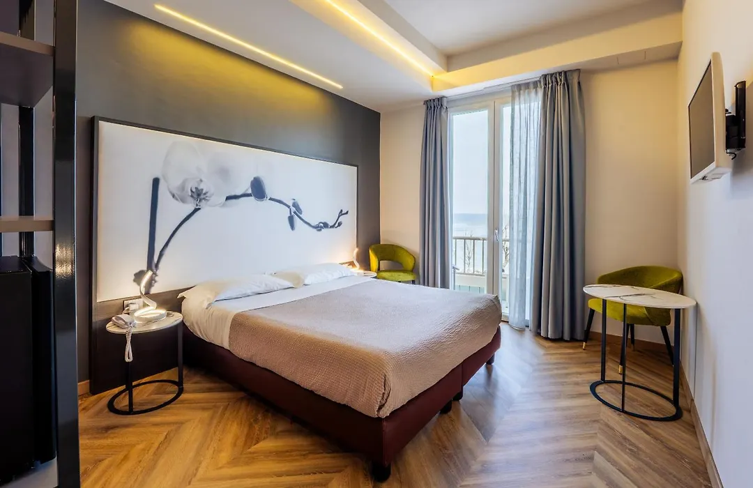 Hotel Vittorio-1