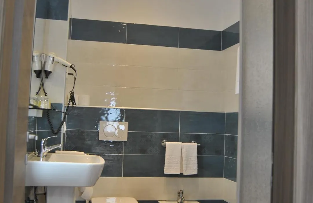 Hotel Villa Mon Toc-1