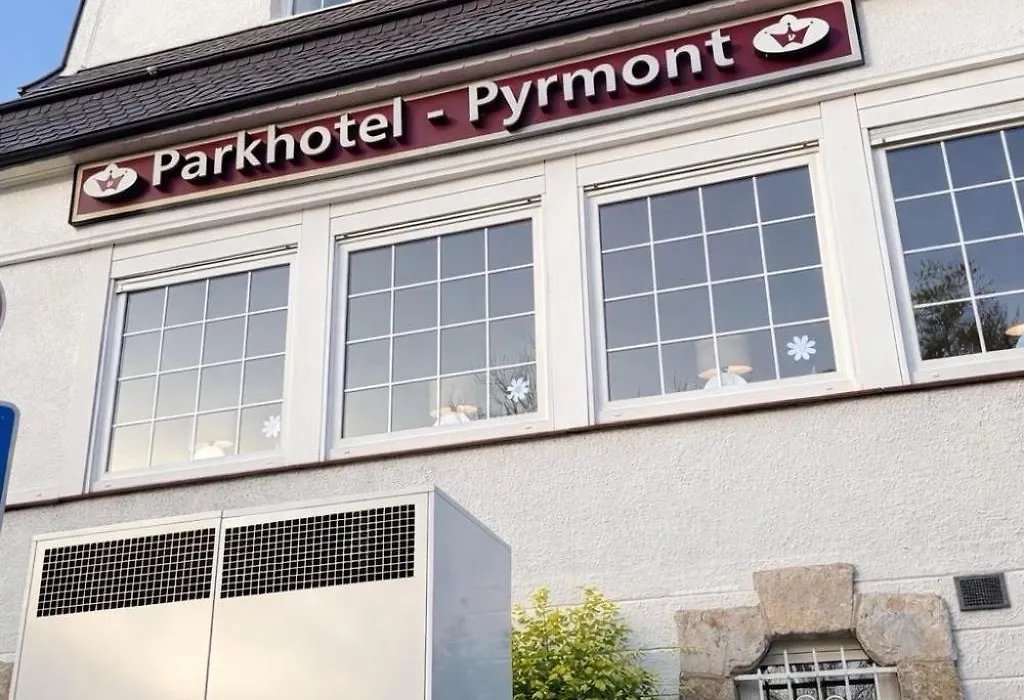 Parkhotel Pyrmont-1