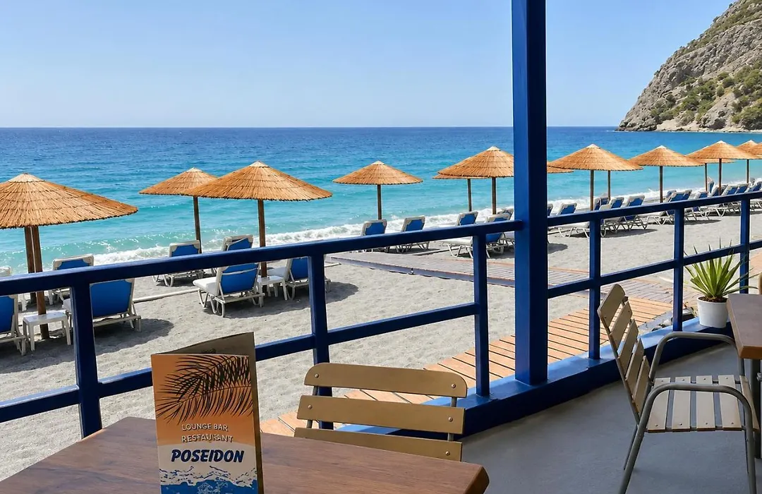 Agia Roumeli Hotel Adults Only-1