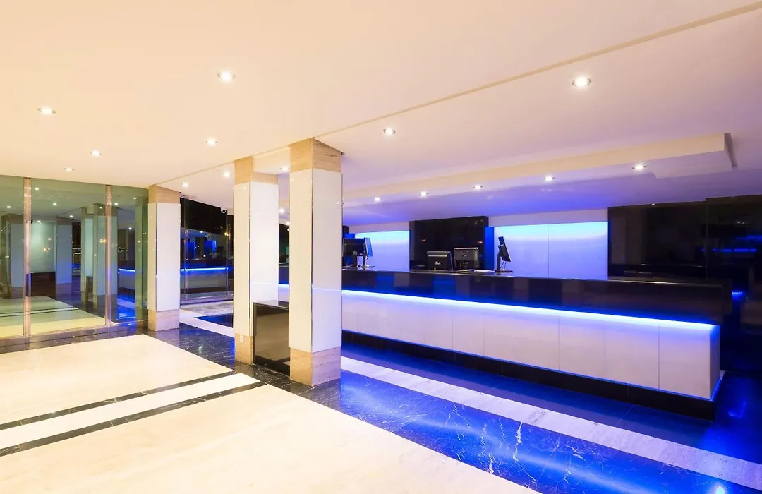 Hotel Palma Bellver , Affiliated By Melia-1