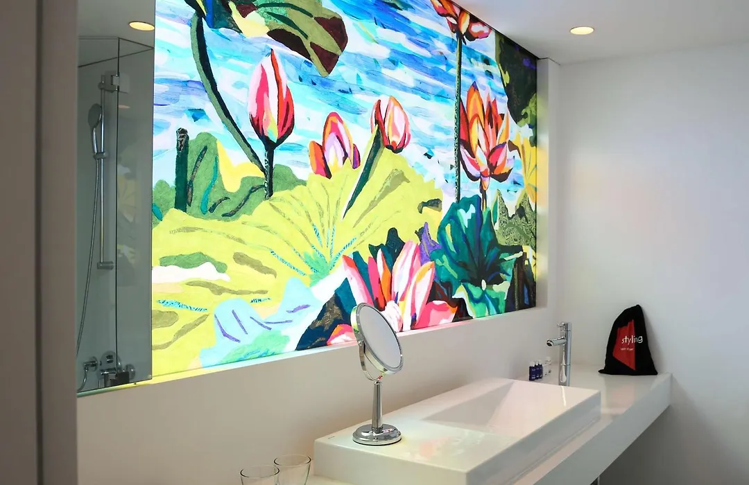 Art'Otel Cologne, Powered By Radisson Hotels-1