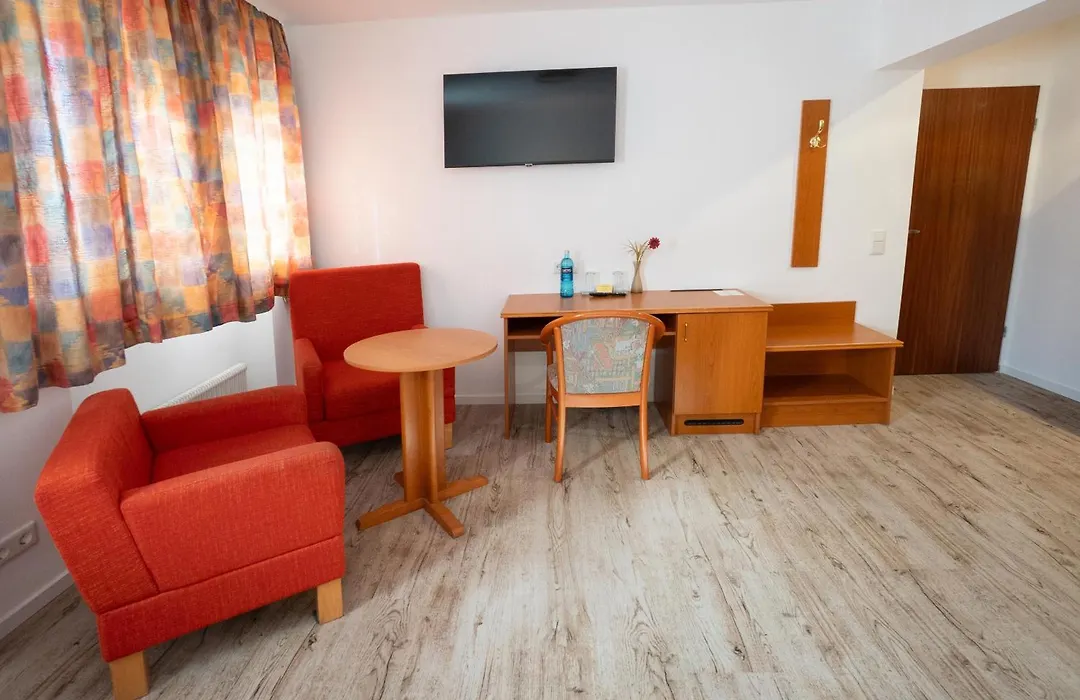 Hotel Zur Post-1