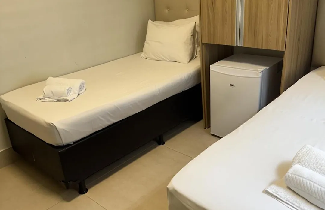Hotel Conviver-1