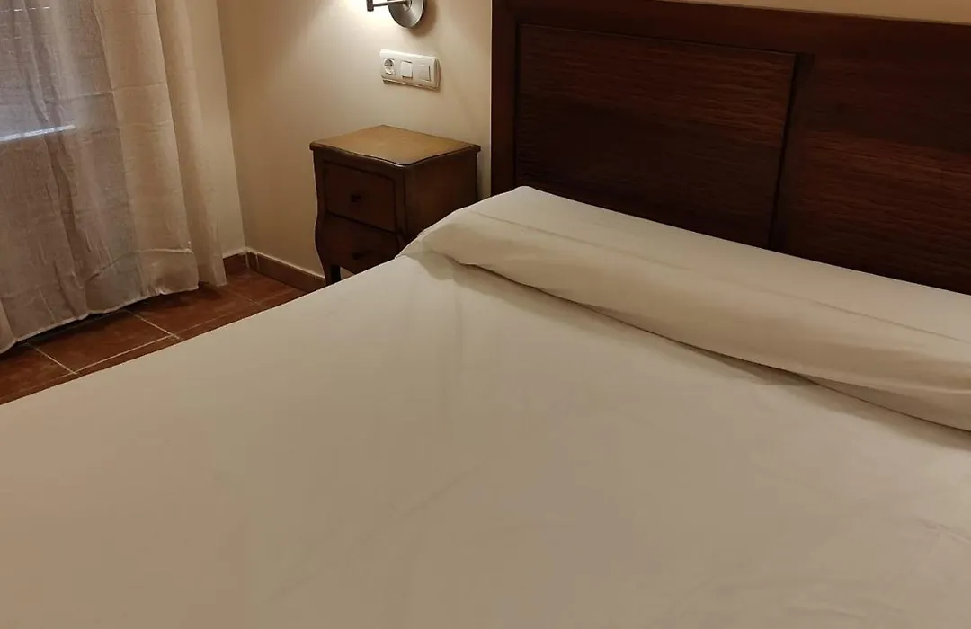 Hotel La Jara-Arribes-1