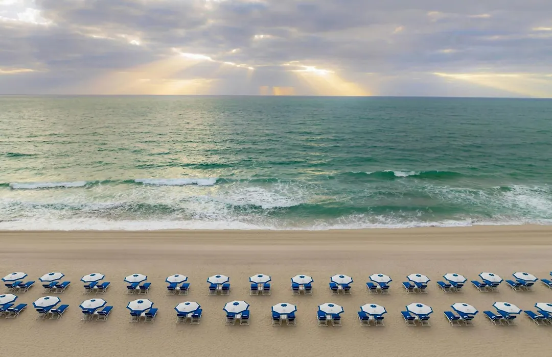 The St. Regis Bal Harbour Resort-1