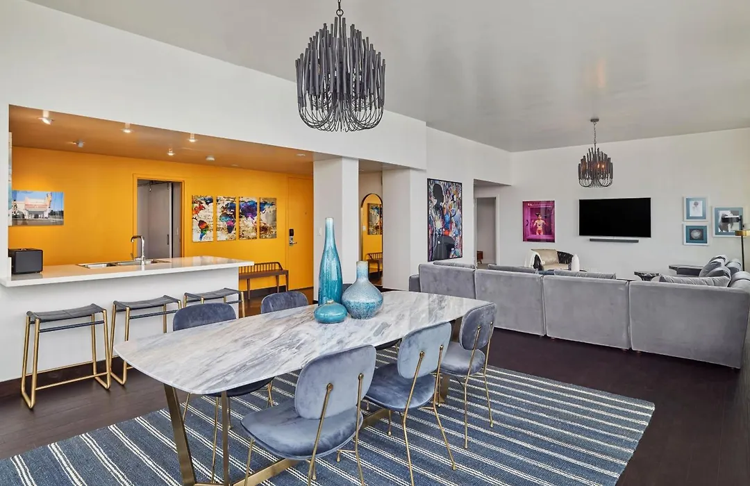 Andaz West Hollywood, By Hyatt-1