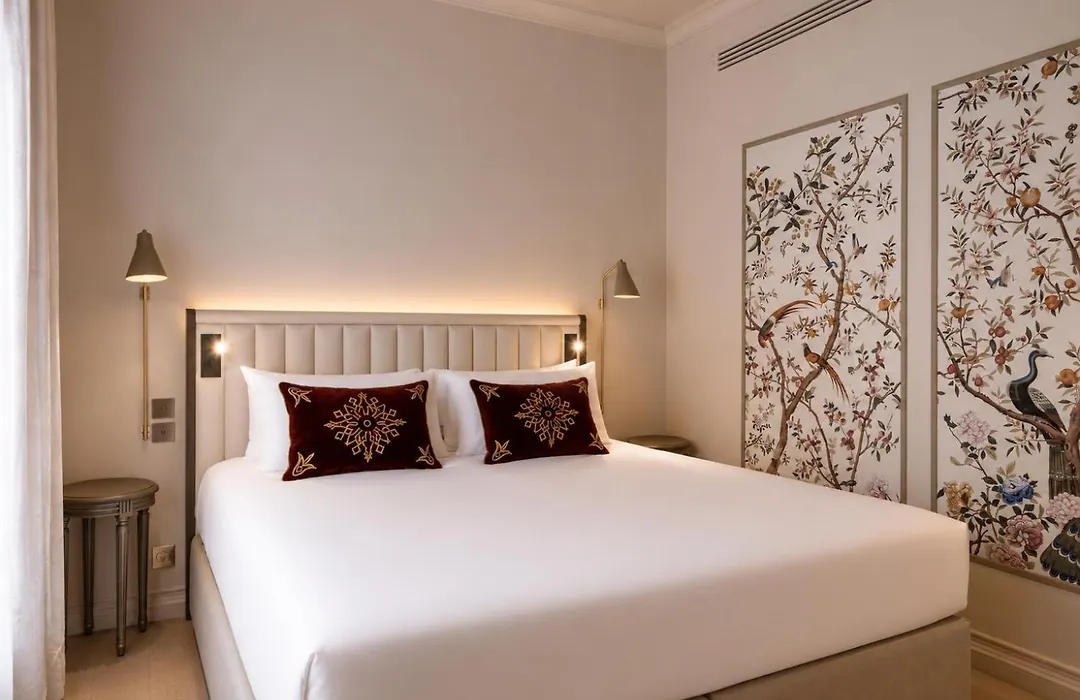 Hotel De Montesquieu-1