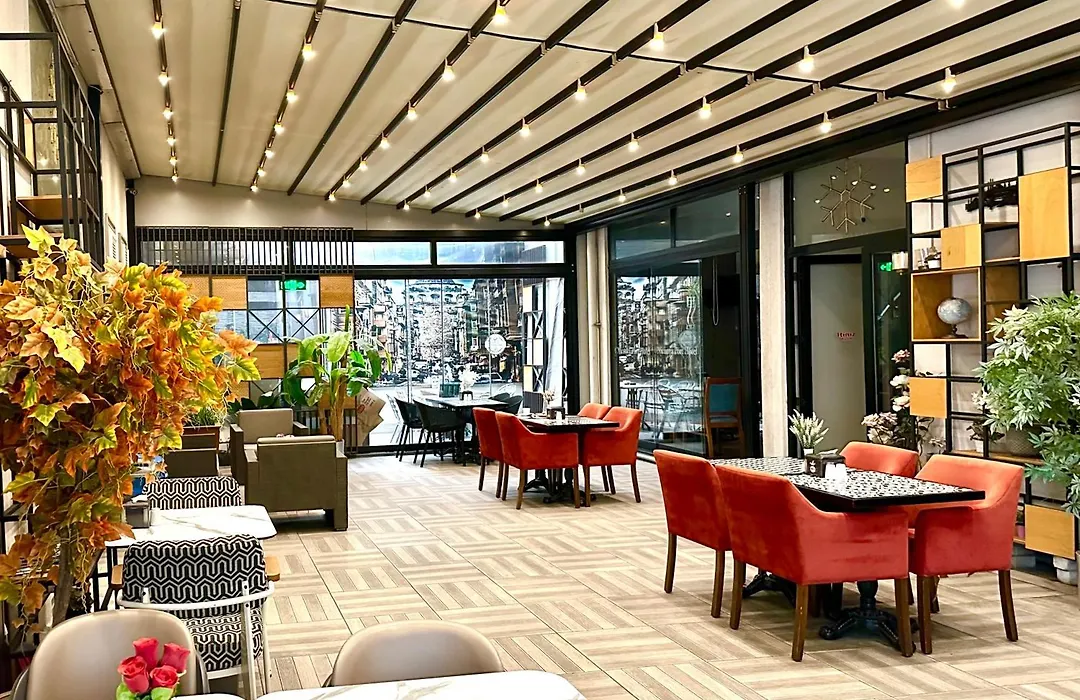 Niconya Port Suite&Hotel-1