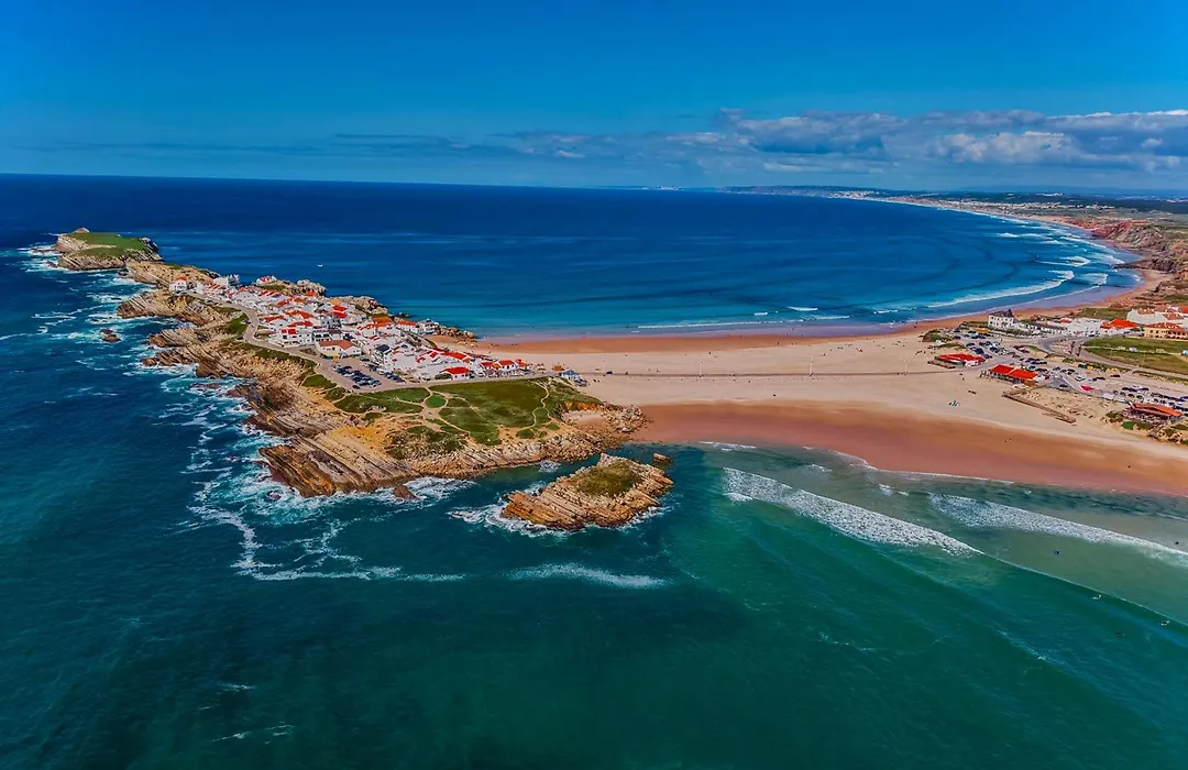 Sea Garden Peniche-1