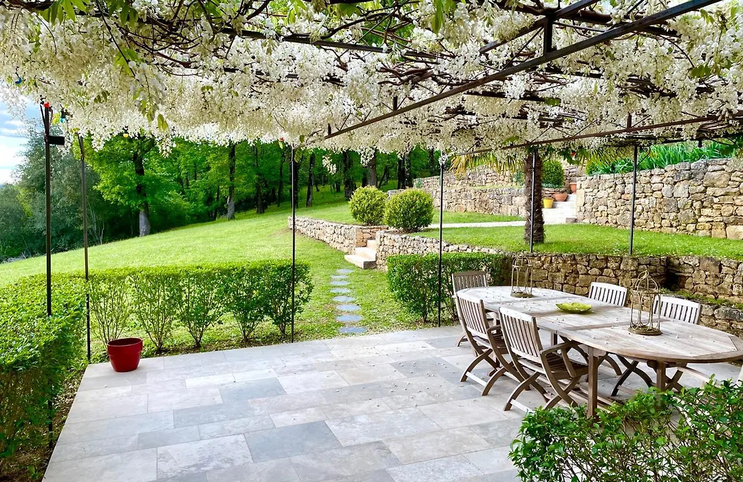 Le Manoir Du Rocher-1