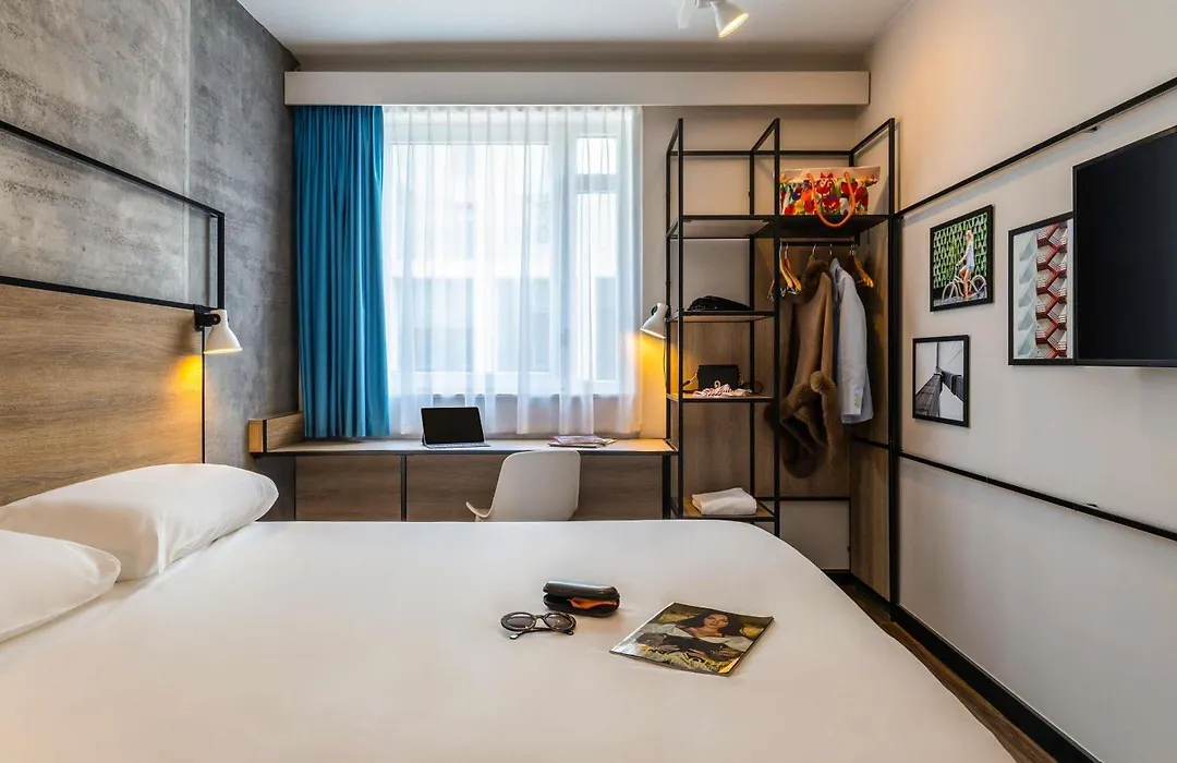 ibis Namur Centre-1