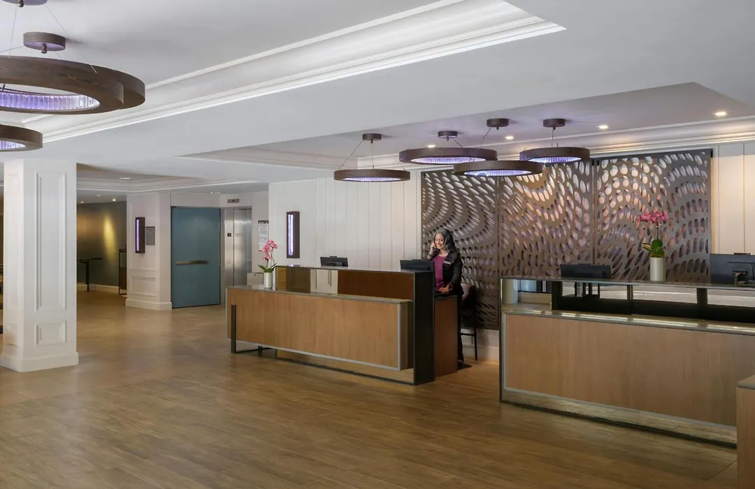 Marriott Vacation Club, San Francisco  -1