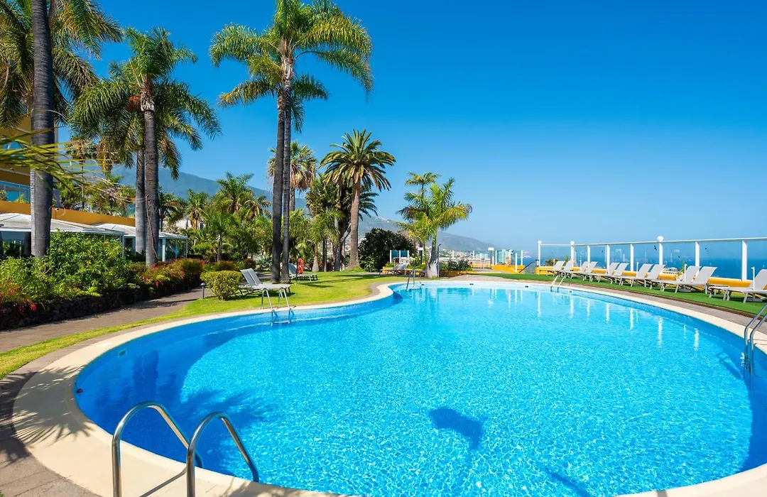 Hotel Tigaiga-1