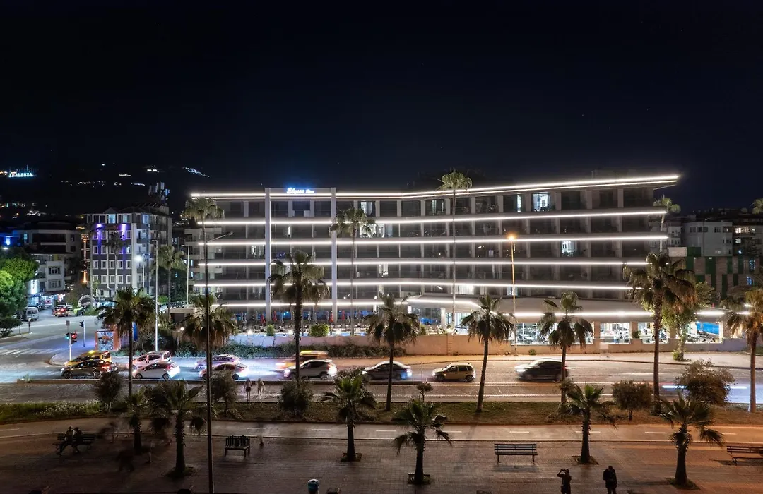 Elysee Rive Hotel-1