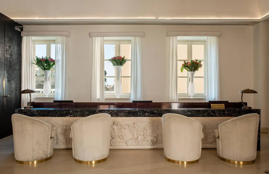 Villa Agrippina, a Gran Meliá Hotel - The Leading Hotels of The World-1