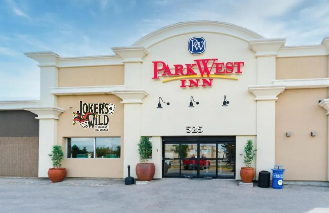 Park West Inn-1