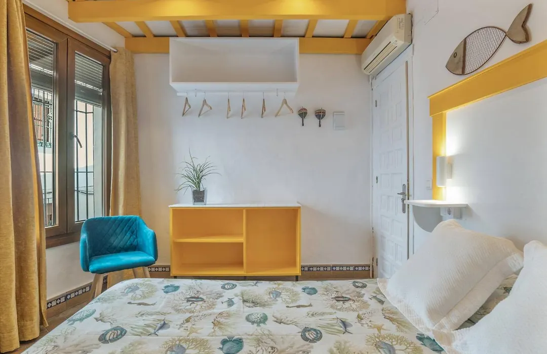 Hostal Santa Catalina-1