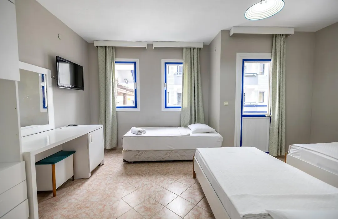 Sunpoint Hotel Bodrum-1