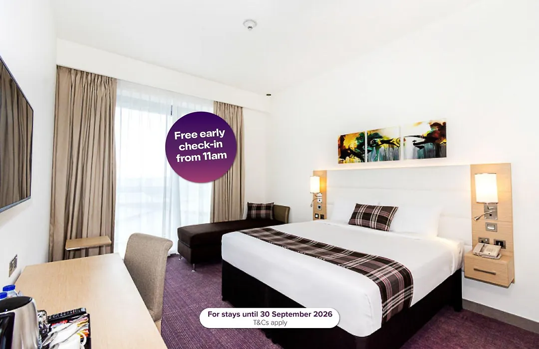 Premier Inn Dubai Dragon Mart-1