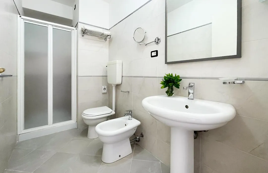 Best Western Hotel Martello-1