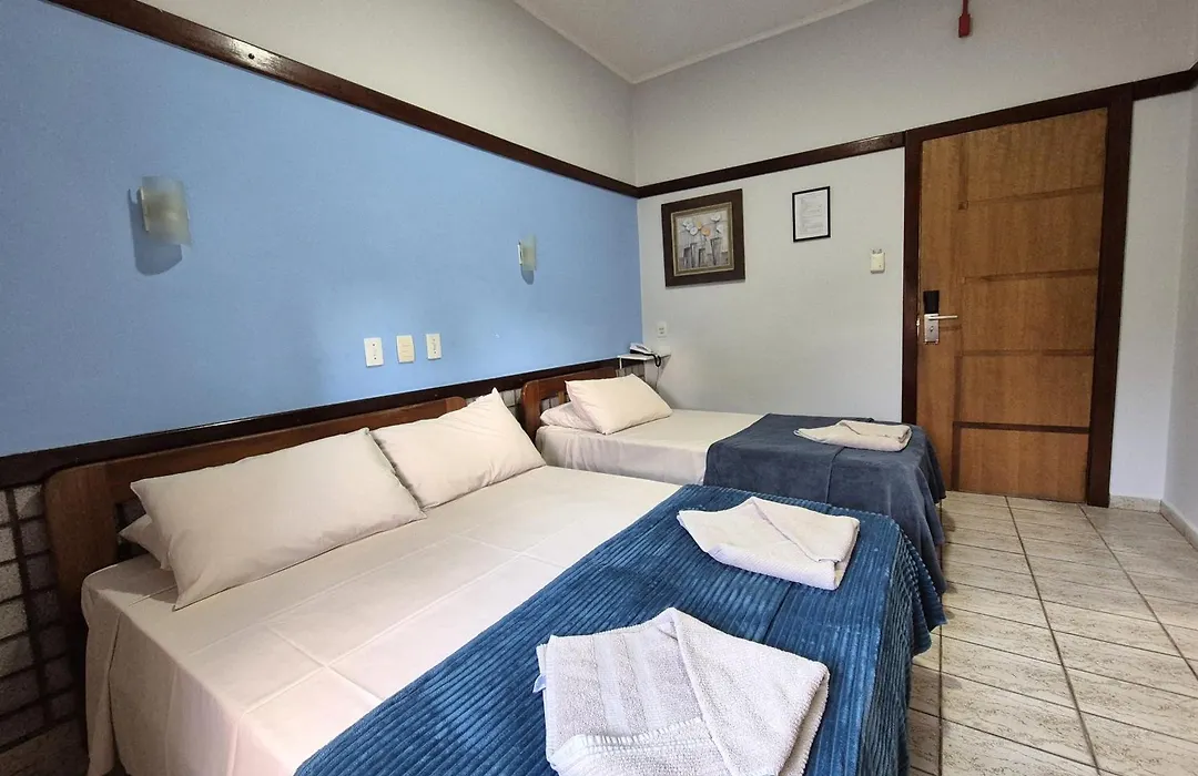 Hotel São Charbel-1