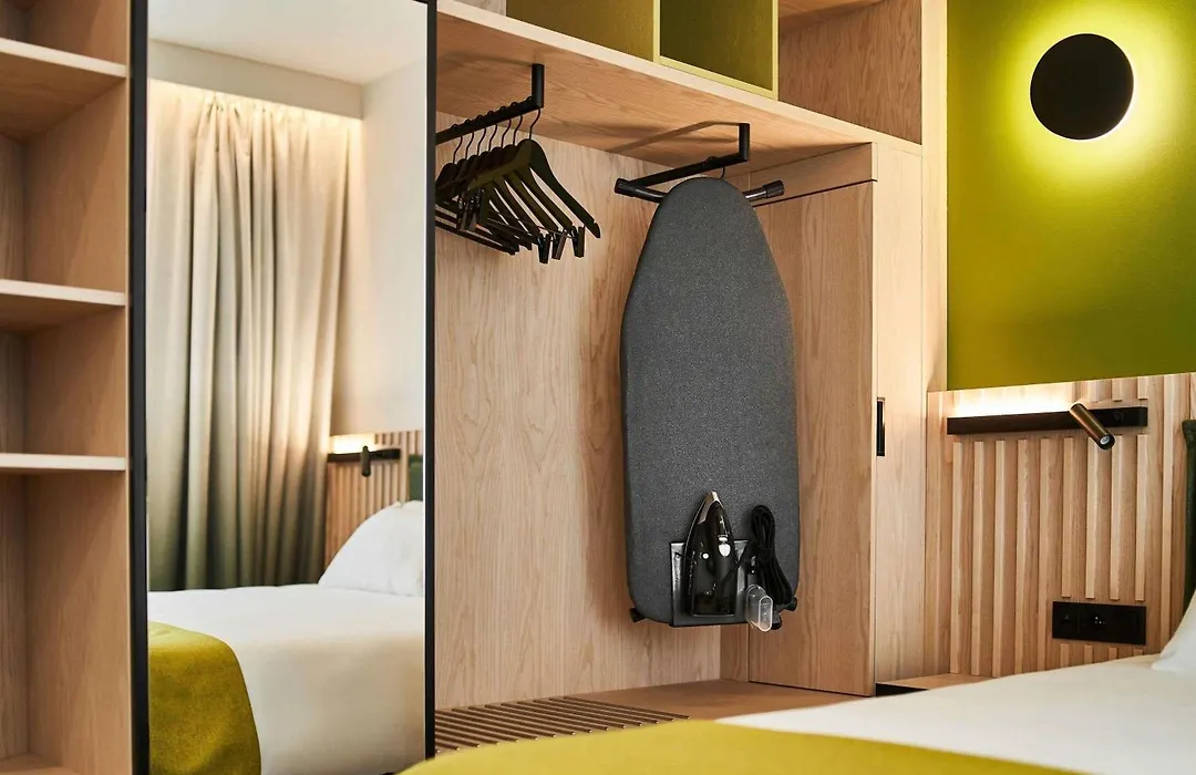 Mercure Katowice Centrum-1