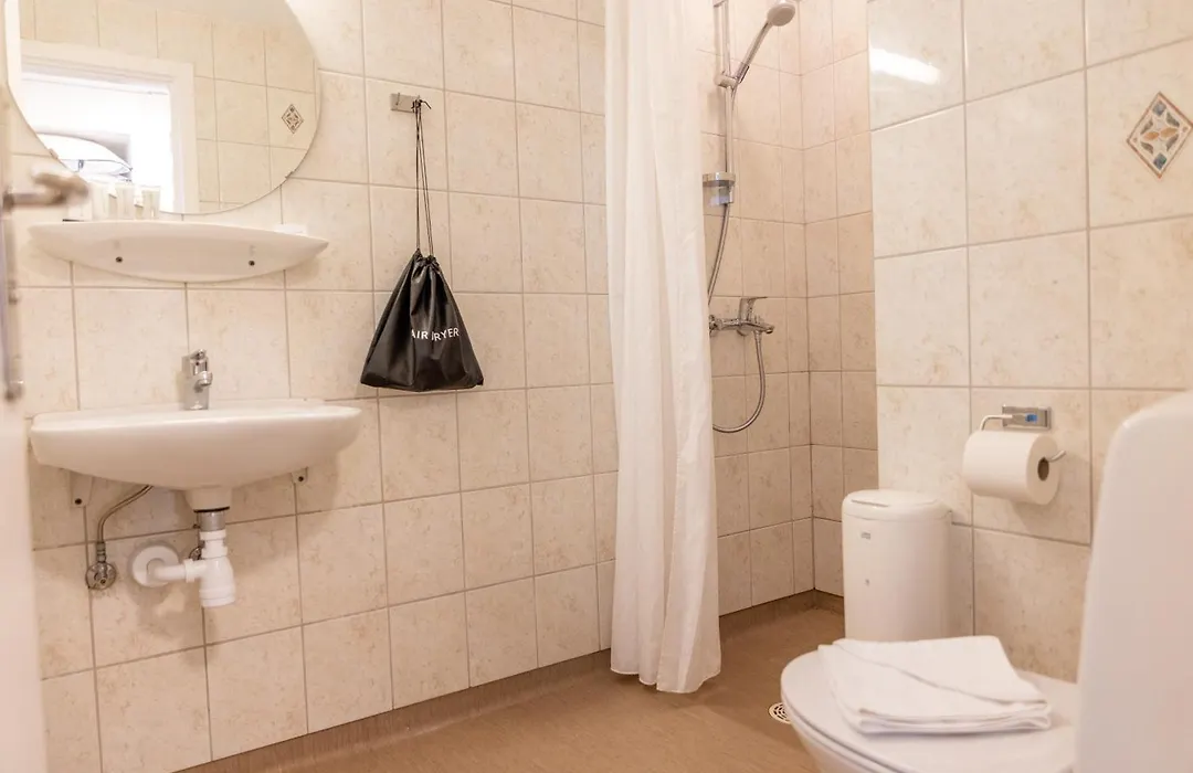 Hotel Phonix Aalborg-1