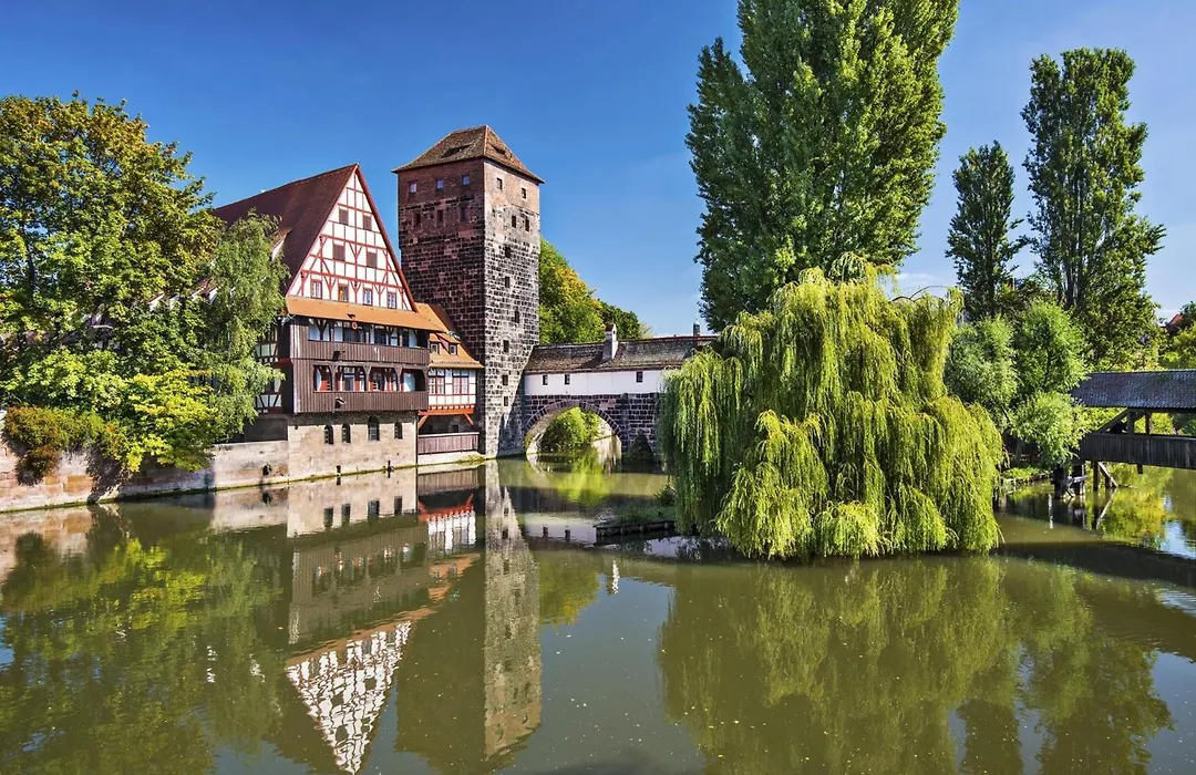 NH Collection Nürnberg City-1