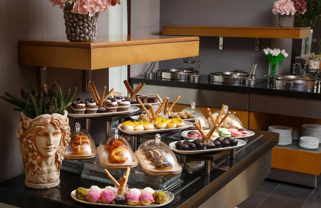 Point Hotel Taksim-1