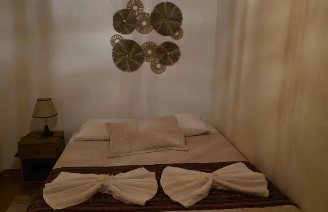 Hostal Desert-1