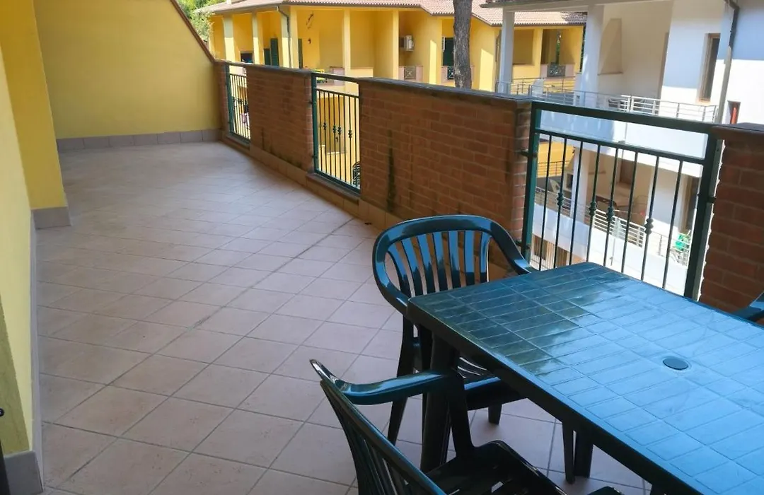 Residence Leonardo-1